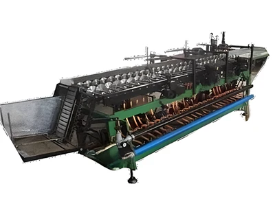 Sm - J59a glerflutningur pípettuvél